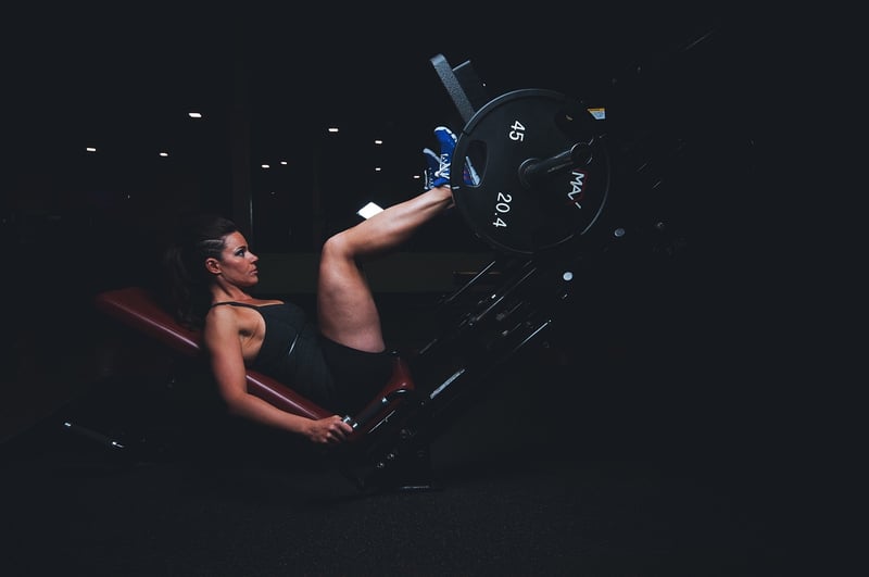 Cardiovascular Exercises