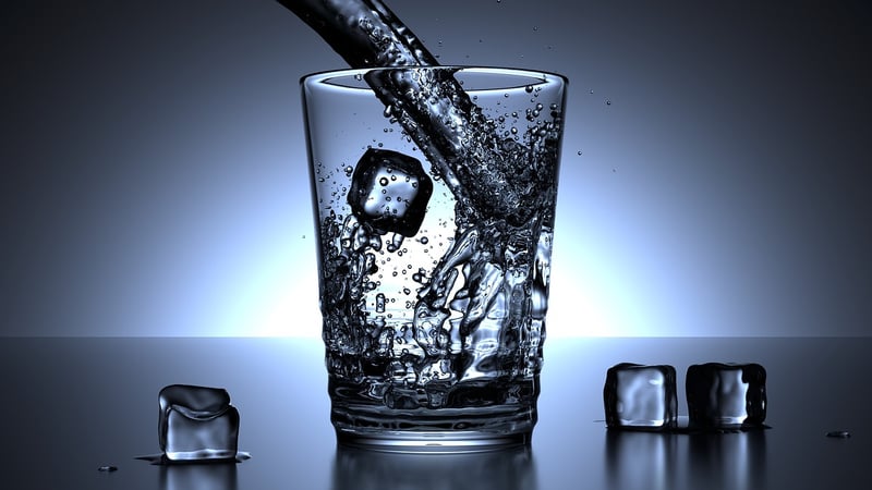 Hydration Importance